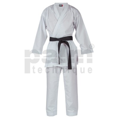 Palm Adult Competition Lite WKF Approved Kumite Karate Suit - 8oz